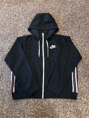 Nike Track Jacket